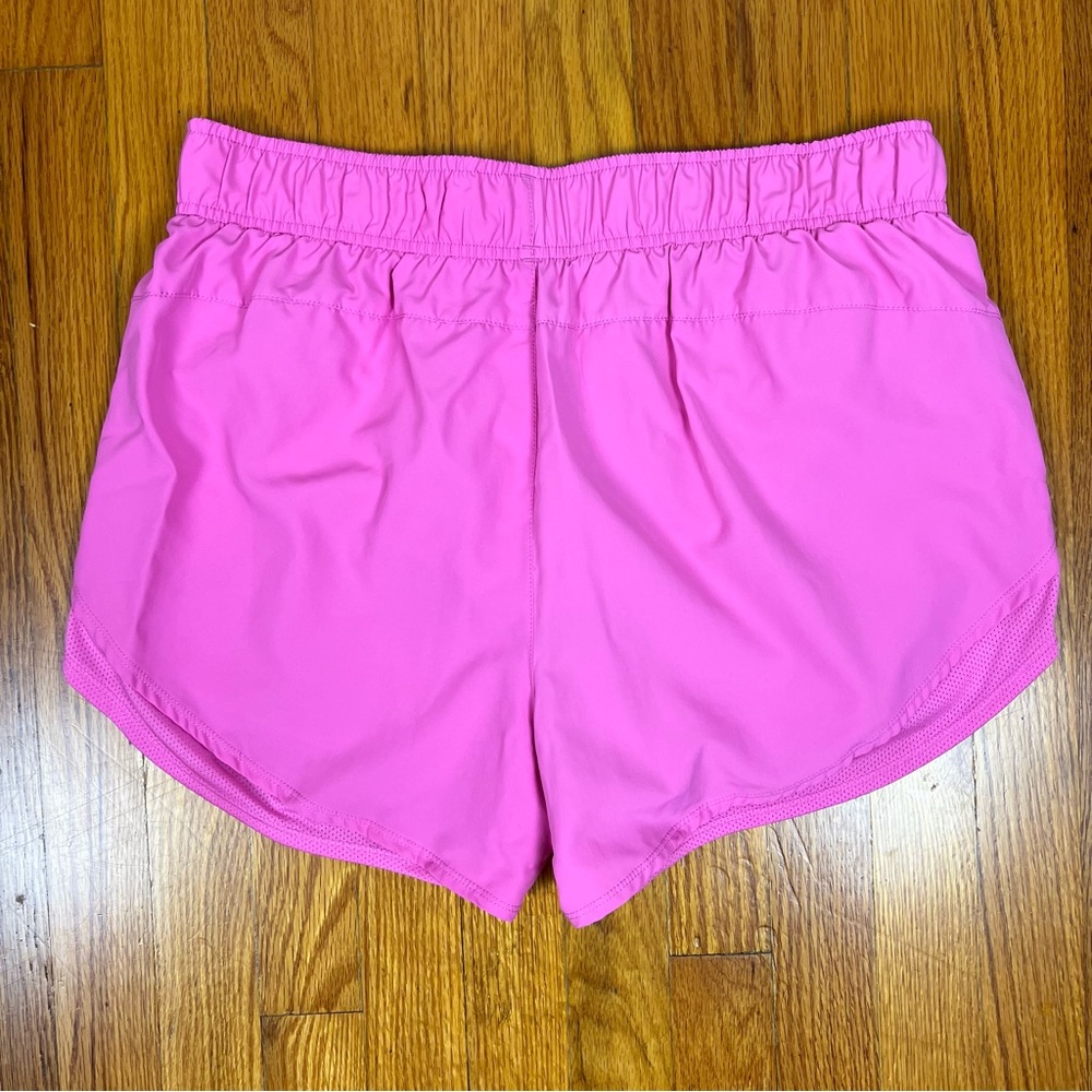 Athletic Works Pink Shorts - Picture 2 of 6